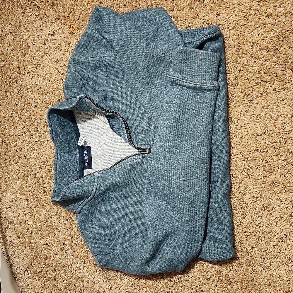 Boys Sweater